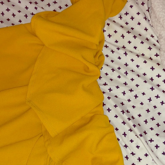 Fashion Nova Dresses & Skirts - Yellow  Mustard Dress